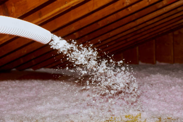 Best Energy Efficiency Insulation in Ridgefield Park, NJ
