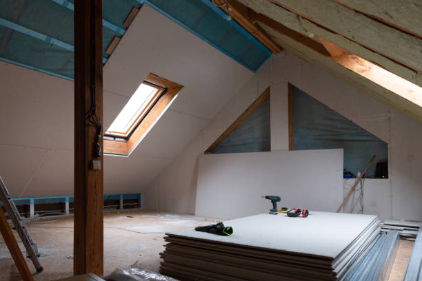 Best Specialized Insulation Services in Ridgefield Park, NJ