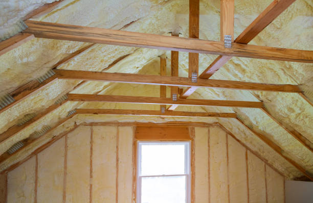 Reliable Ridgefield Park, NJ Insulation Contractor Solutions