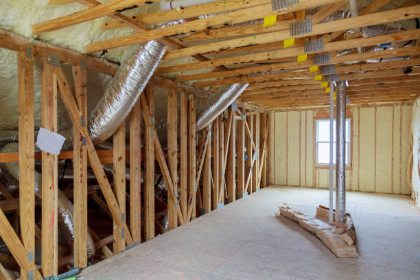 Best Commercial Insulation in Ridgefield Park, NJ