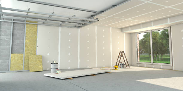 Best Geographic-Specific Insulation Services in Ridgefield Park, NJ