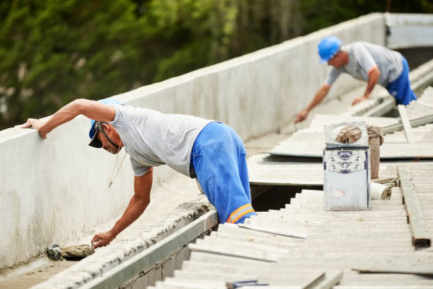 Best Energy Efficiency Insulation in Ridgefield Park, NJ